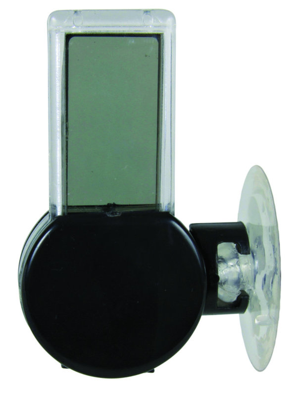 Trixie Digital Thermo-/Hygrometer mit Saugnapf