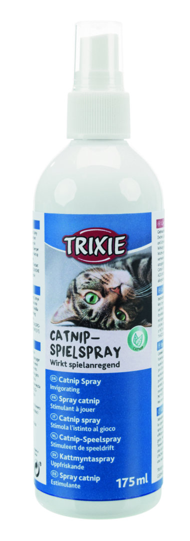 Trixie Catnip Spielspray