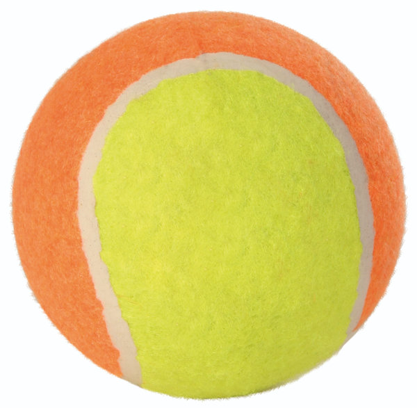 Trixie Ball Tennisball Hund