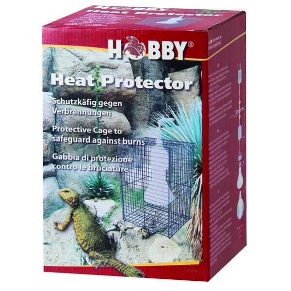 Hobby Heat Protector Schutzkorb